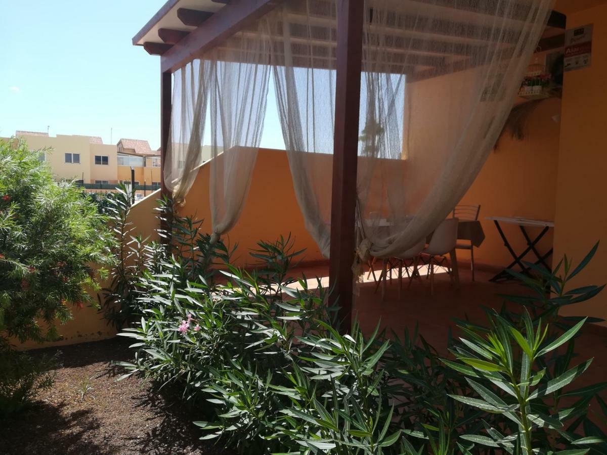 Holiday & Relax Κοραλέχο Εξωτερικό φωτογραφία