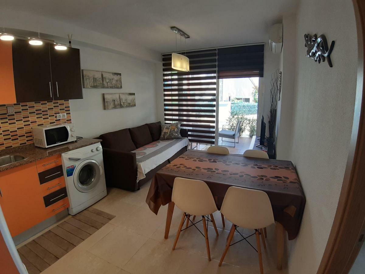 Holiday & Relax Κοραλέχο Εξωτερικό φωτογραφία