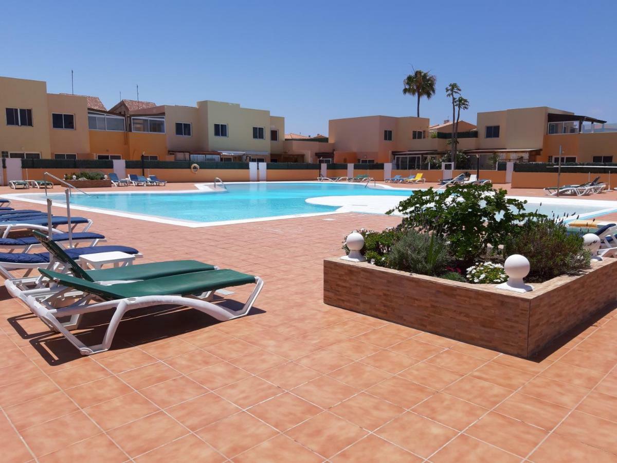 Holiday & Relax Κοραλέχο Εξωτερικό φωτογραφία