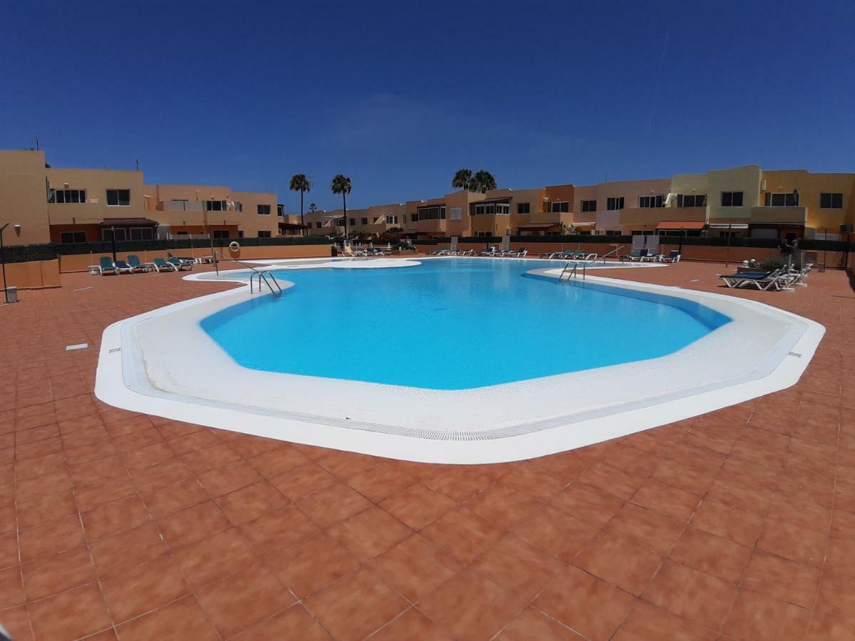 Holiday & Relax Κοραλέχο Εξωτερικό φωτογραφία