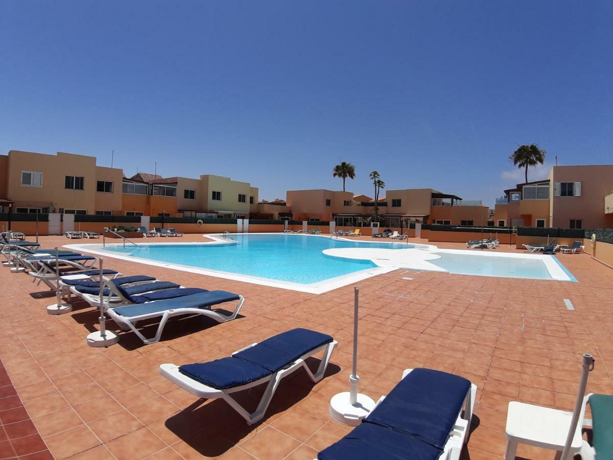 Holiday & Relax Κοραλέχο Εξωτερικό φωτογραφία