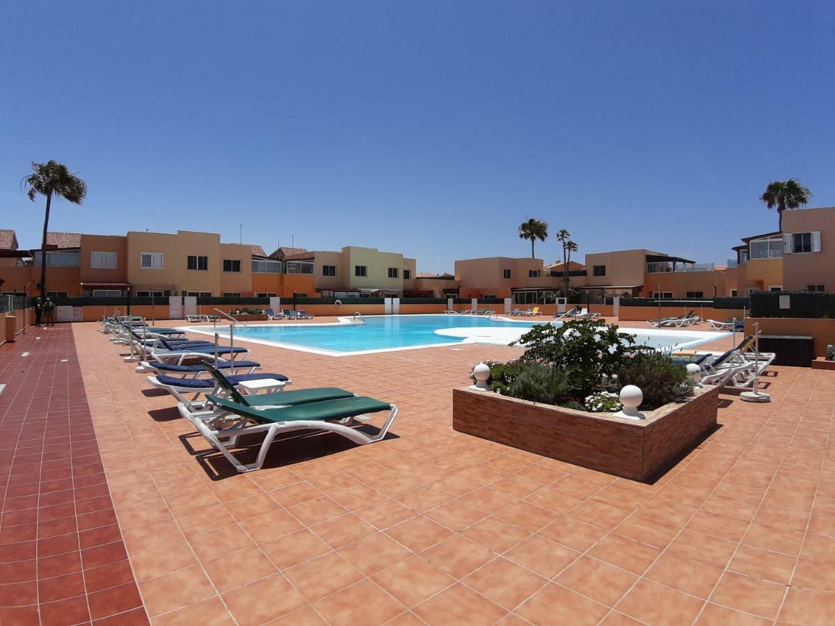 Holiday & Relax Κοραλέχο Εξωτερικό φωτογραφία