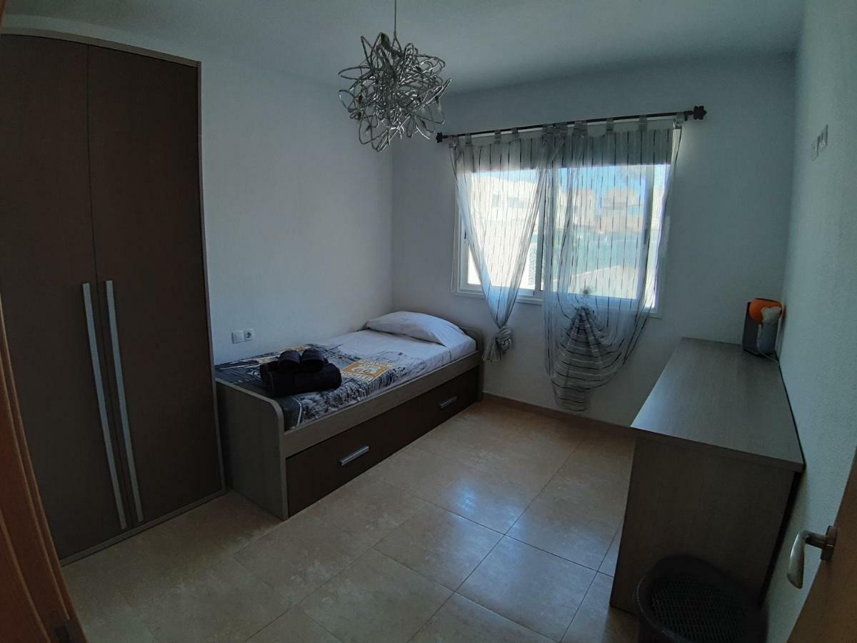 Holiday & Relax Κοραλέχο Εξωτερικό φωτογραφία