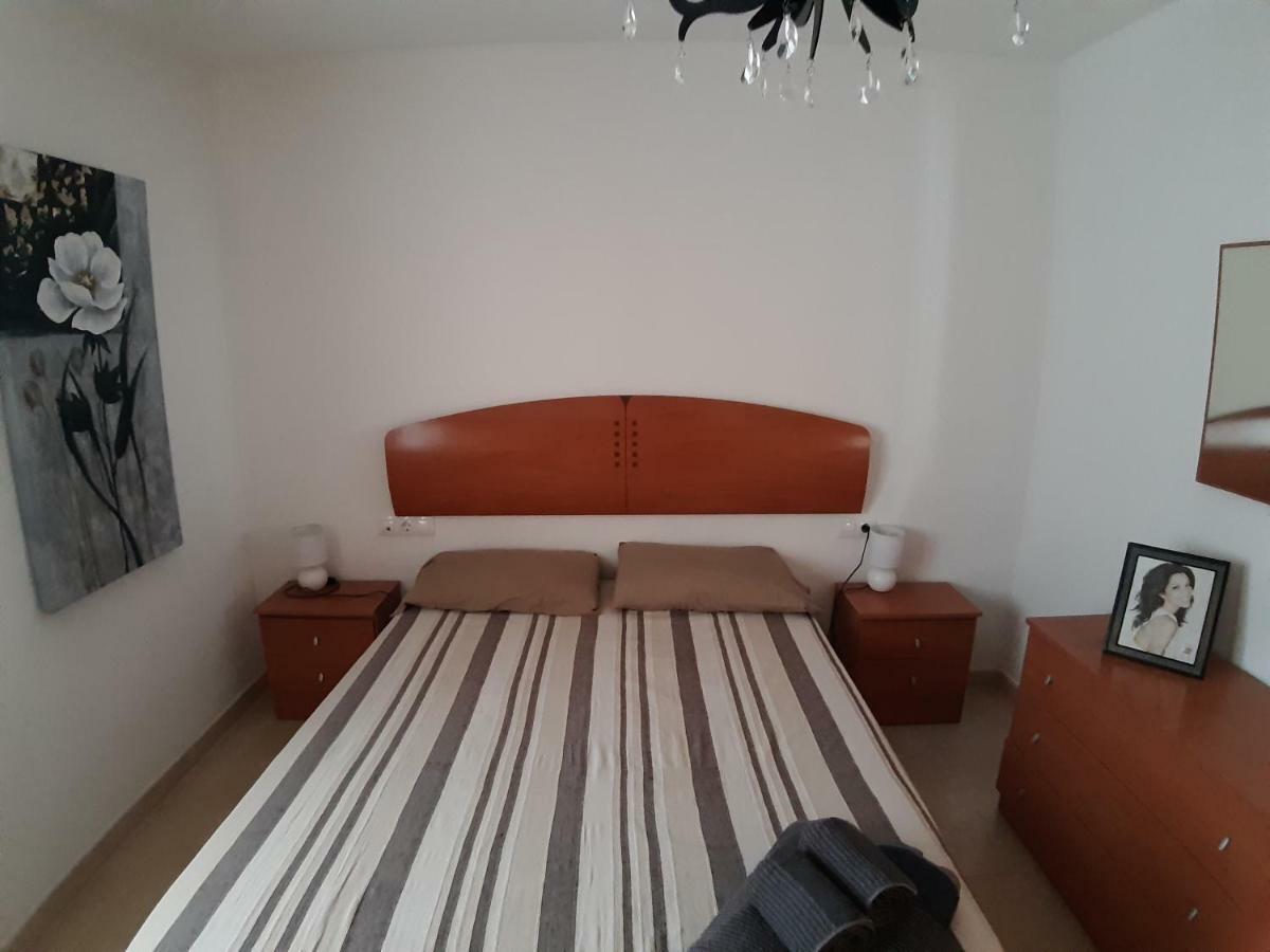 Holiday & Relax Κοραλέχο Εξωτερικό φωτογραφία